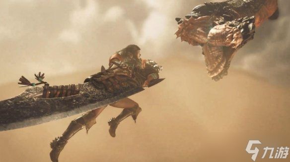 《怪物猎人：荒野》Steam首次打折：标准版直降74元！