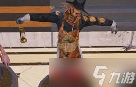 七日世界怪物玩具手办位置在哪里