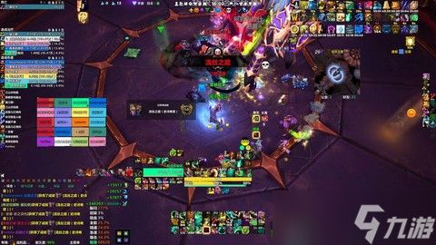 魔兽世界怎么打史诗本