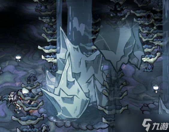 饥荒最强人物排名