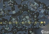 远光84落地点选哪个