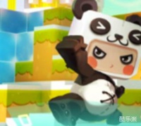 迷你世界装备附魔方法