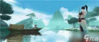 新笑傲江湖敛财奇遇触发完成技巧