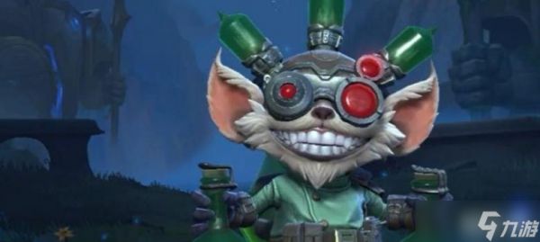 <a id='link_pop' class='keyword-tag' href='https://www.9game.cn/lolsy/'>英雄联盟手游</a>吉格斯有什么技能