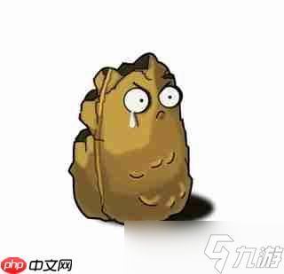 植物大战僵尸植物图鉴大全及介绍