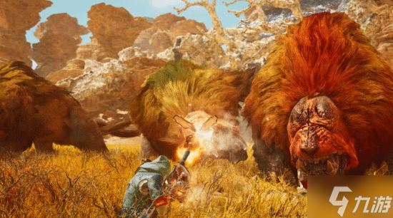 Steam夏促首次打折大作分享：《黑神话：悟空》《怪物猎人：荒野》等