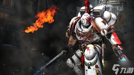 《战锤40K：星际战士2》大型更新：无尽挑战模式来临