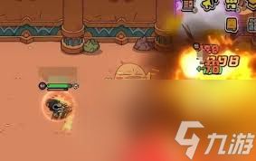 英勇之地盾甲虫怎么打