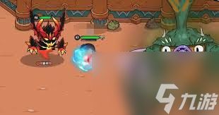 英勇之地盾甲虫怎么打