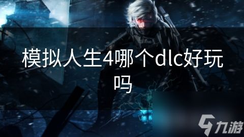 模拟人生4哪个dlc好玩吗