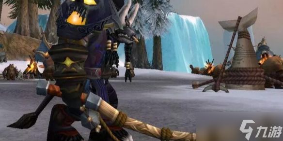《魔兽世界》wlk精致的卡鲁亚克鱼竿获得方法