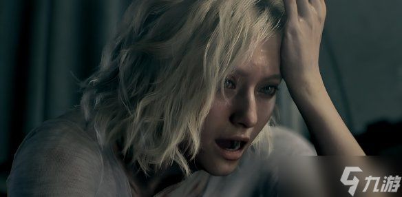 《生化9》新实机4K图：女主颜值爆表 怪物张力十足！