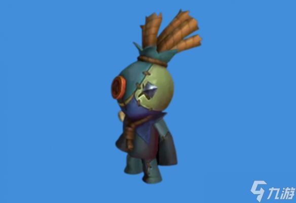 《魔兽世界》11.0.5版本新增宠物一览