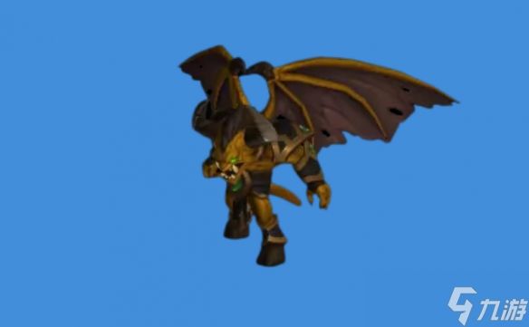 《魔兽世界》11.0.5版本新增宠物一览