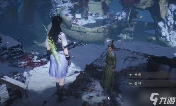 燕云十六声明亮的星万事知任务怎么做 明亮的星万事知任务攻略一览