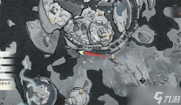 燕云十六声明亮的星万事知任务怎么做 明亮的星万事知任务攻略一览