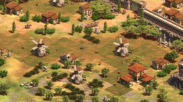 帝国时代2：决定版好玩吗 帝国时代2：决定版玩法简介