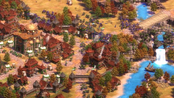 帝国时代2：决定版好玩吗 帝国时代2：决定版玩法简介