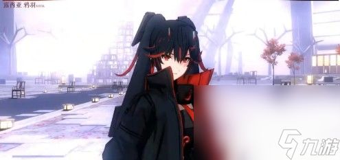 《战双帕弥什》露西亚鸦羽怎么样