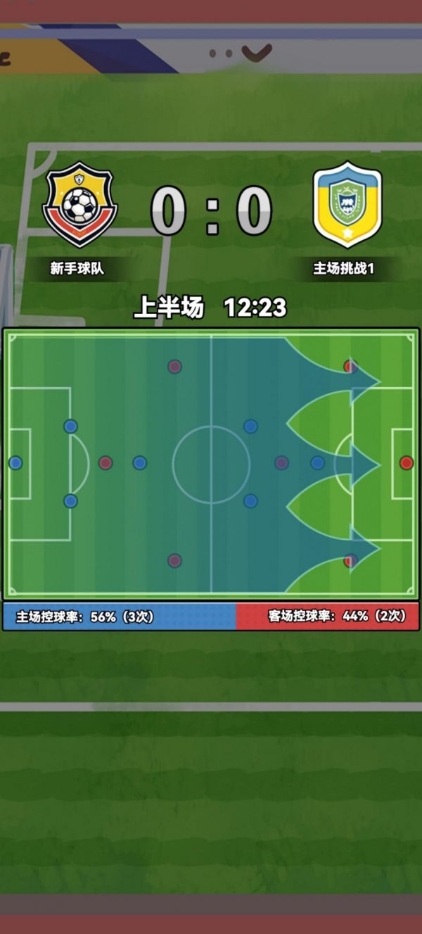 代号：足球好玩吗 代号：足球玩法简介