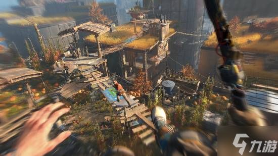 Steam夏促平史低游戏第三波！《消逝的光芒2》《如龙》《P5R》等好价