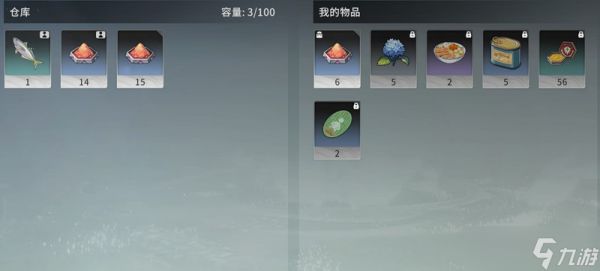 星痕共鸣共享仓库怎么用 协会资源共享方法介绍