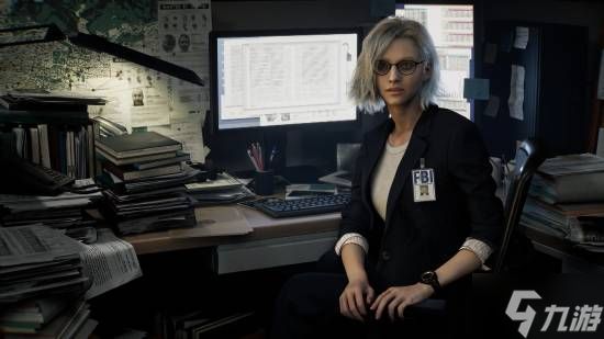 《生化危机9》第一与第三人称或有显著差异！制作人暗示