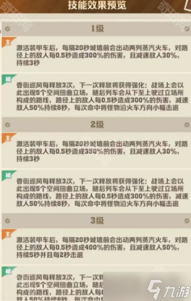 《向僵尸开炮》炫彩皮肤浮华醉金强度测评