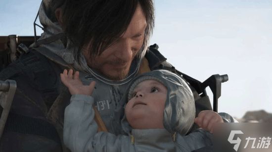 《死亡搁浅2》会致PS5过热？看个地图都能强制关机