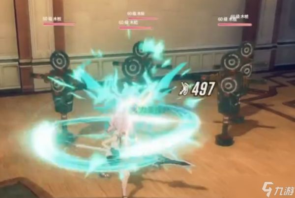 星痕共鸣12层试炼怎么过 12层通关阵容打法详解