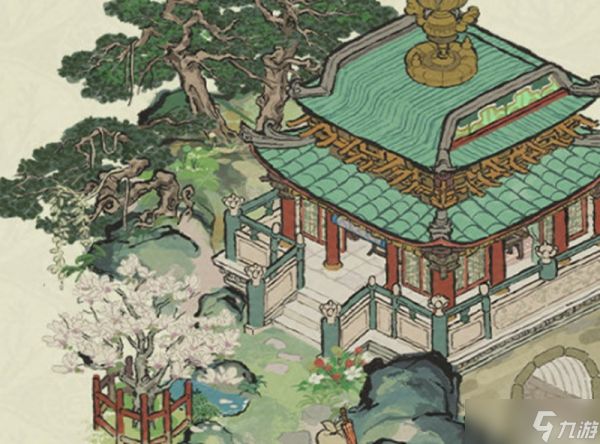 江南百景图五周年活动有什么 海底龙宫庆典玩法介绍