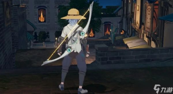 星痕共鸣冰魔导师怎么玩 冰魔导师装备搭配攻略
