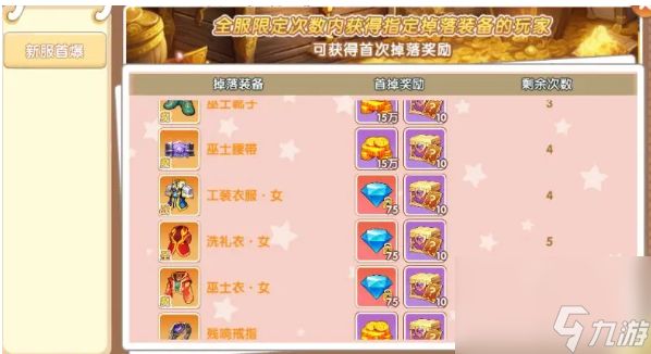 《飞飞重逢》首领挑战攻略