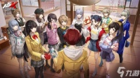 外媒排名七款《女神异闻录5》游戏 无双、战棋、音游等