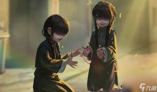 纸嫁衣8千子树什么时候上线 纸嫁衣8公测时间