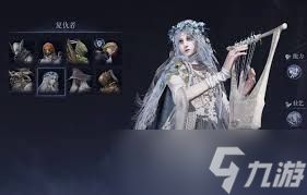 艾尔登法环黑夜君临复仇者玩法攻略