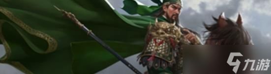 三国群英传鸿鹄霸业赵云最强