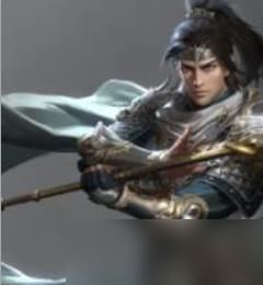 三国群英传鸿鹄霸业赵云最强