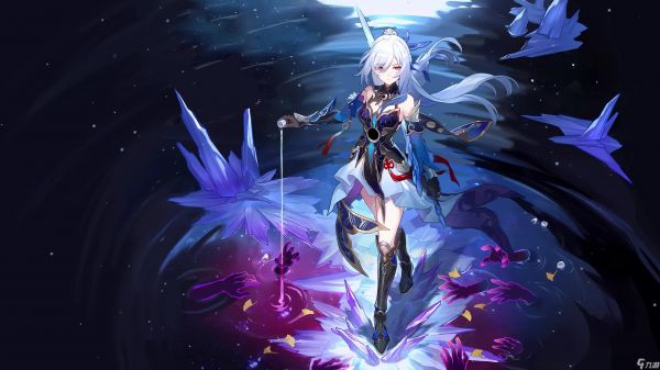 崩坏星穹铁道3.4镜流加强了什么