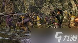 真三国无双：起源试玩数据能继承吗
