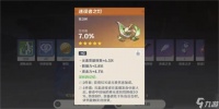 原神可以当主c的人物有什么