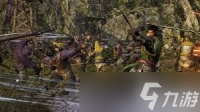 真三国无双 起源试玩数据能继承吗