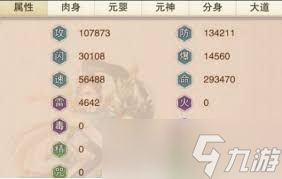 想不想修真雷抗衣服的作用