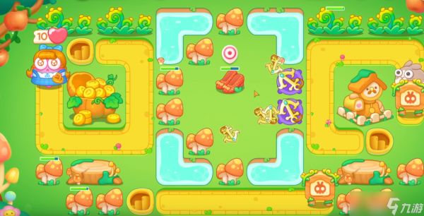 <a id='link_pop' class='keyword-tag' href='https://www.9game.cn/bwlb4/'>保卫萝卜4</a>绿野奇缘28怎么过