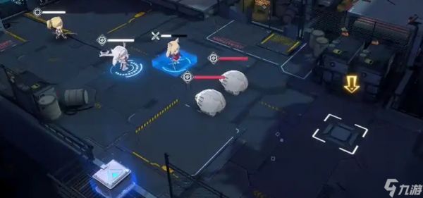 银河境界线晚钟技能怎么样