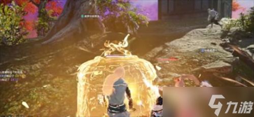 永劫无间手游真连和伪连区别在哪 永劫无间手游真连和伪连区别分析大全