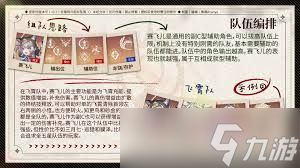 崩坏星穹铁道赛飞儿如何搭配装备队伍