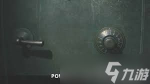 惊爆！生化危机2密码究竟是什么？