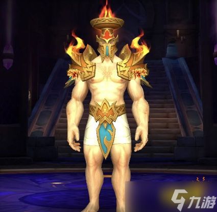 魔兽世界仲夏火焰节boss掉落物品大全 2025火焰节boss物品一览