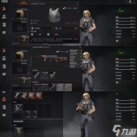 暗区突围第一把怎么致富 高手的秘密武器都藏在哪